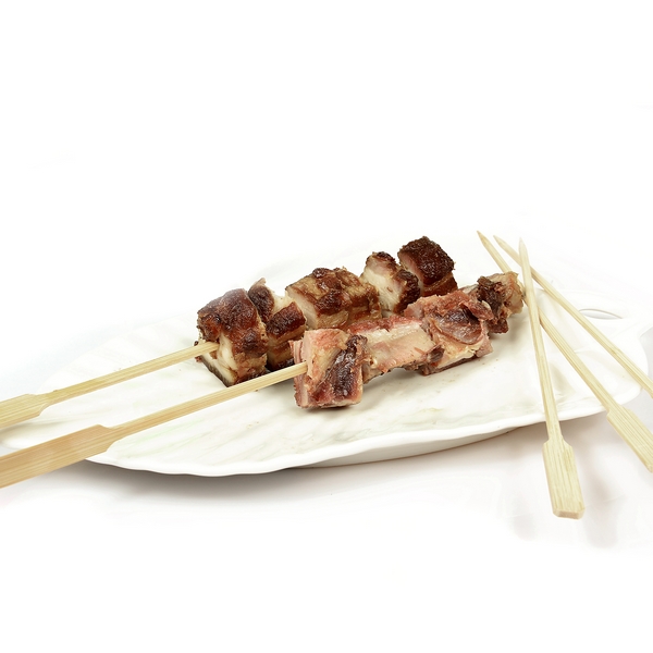 Bamboo Teppo Skewer - A Unique and Eco-Friendly Alternative